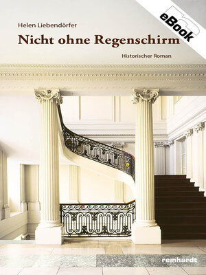 cover image of Nicht ohne Regenschirm